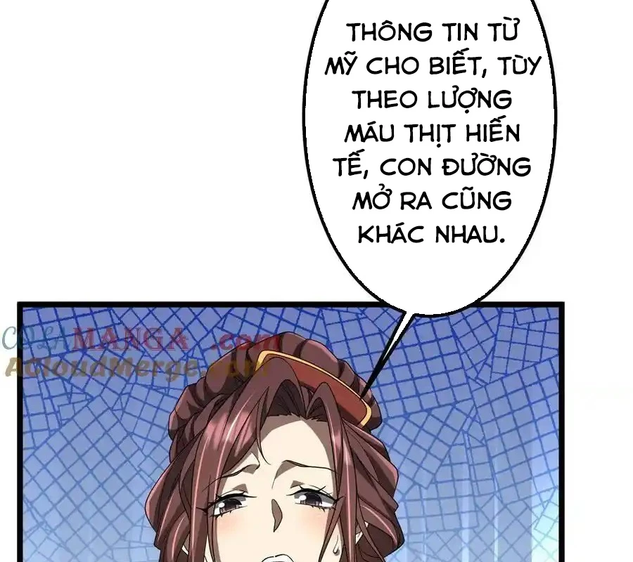 Bắt Đầu Với Trăm Vạn Minh Tệ Chapter 162 - Trang 4