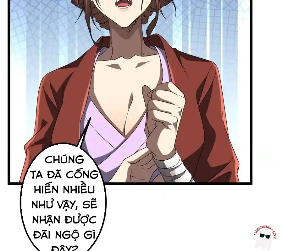 Bắt Đầu Với Trăm Vạn Minh Tệ Chapter 162 - Trang 4