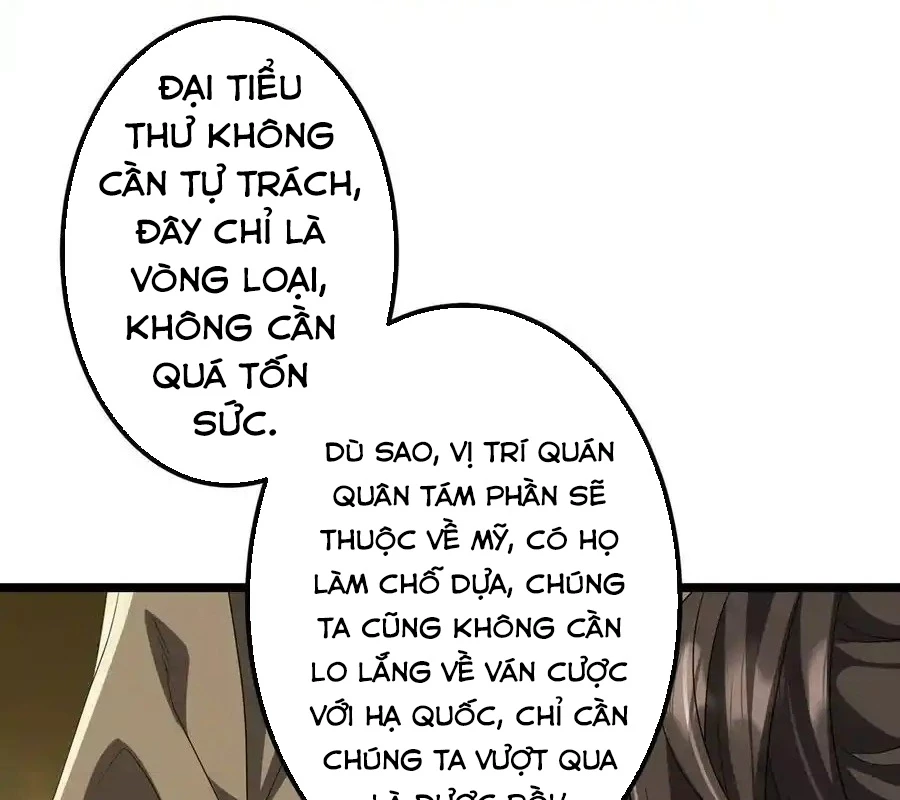 Bắt Đầu Với Trăm Vạn Minh Tệ Chapter 162 - Trang 4