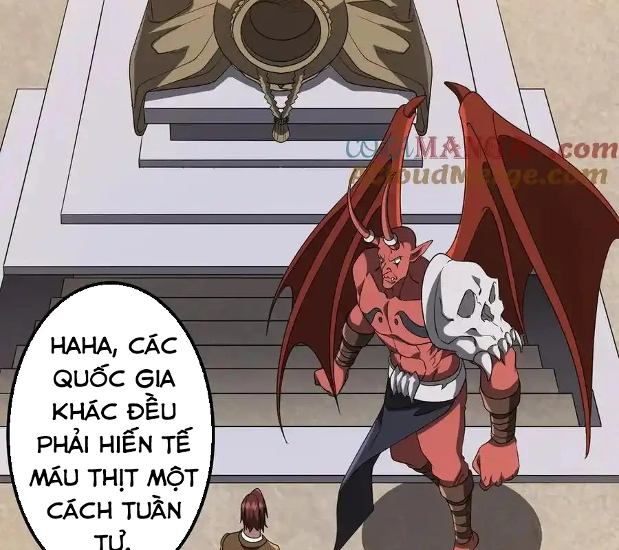 Bắt Đầu Với Trăm Vạn Minh Tệ Chapter 162 - Trang 4