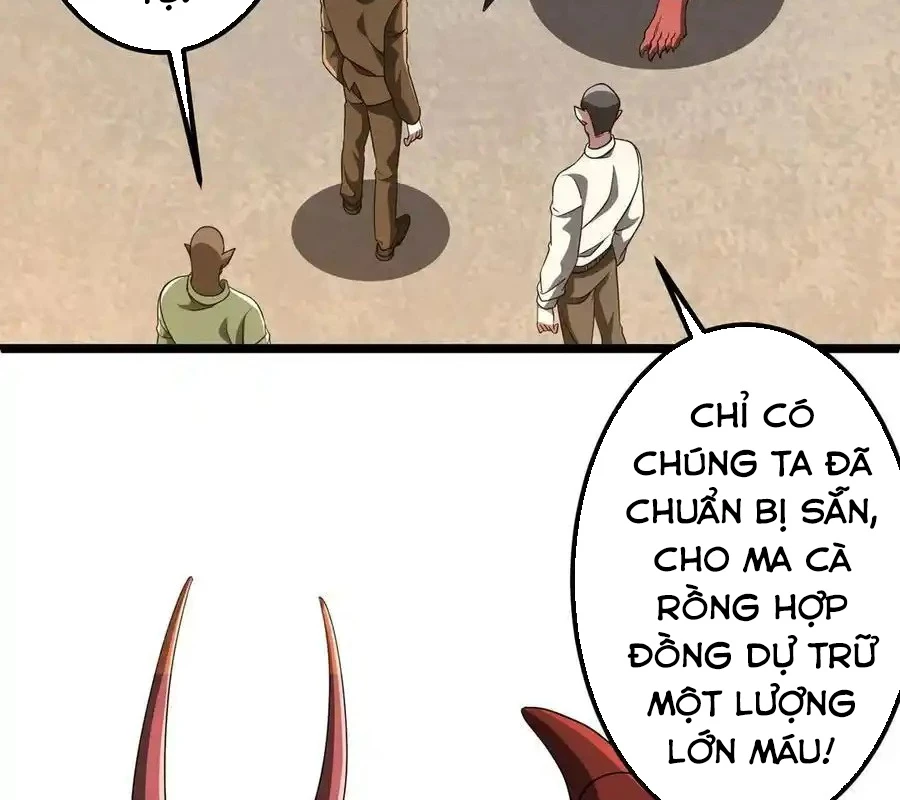 Bắt Đầu Với Trăm Vạn Minh Tệ Chapter 162 - Trang 4