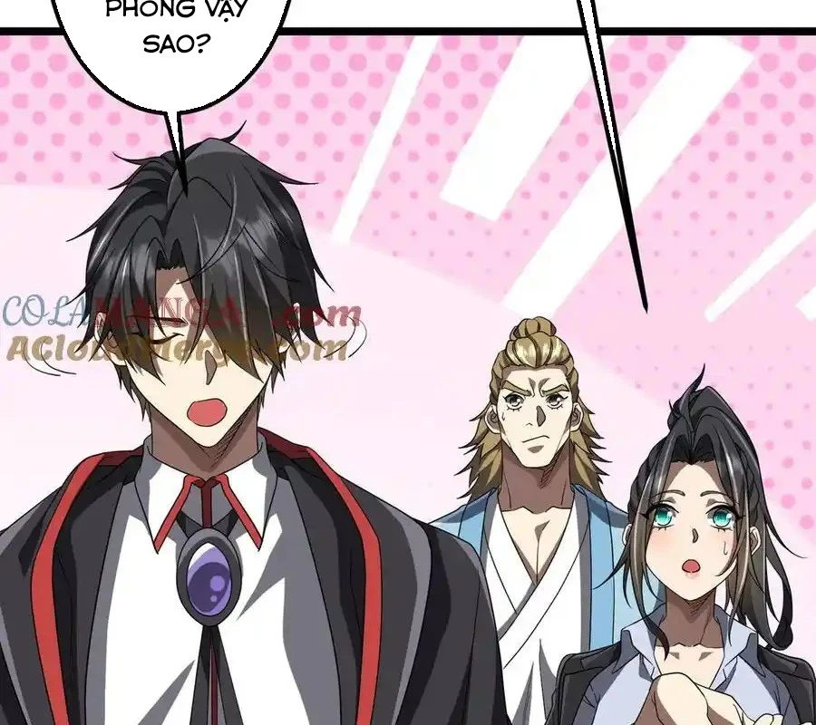 Bắt Đầu Với Trăm Vạn Minh Tệ Chapter 162 - Trang 4