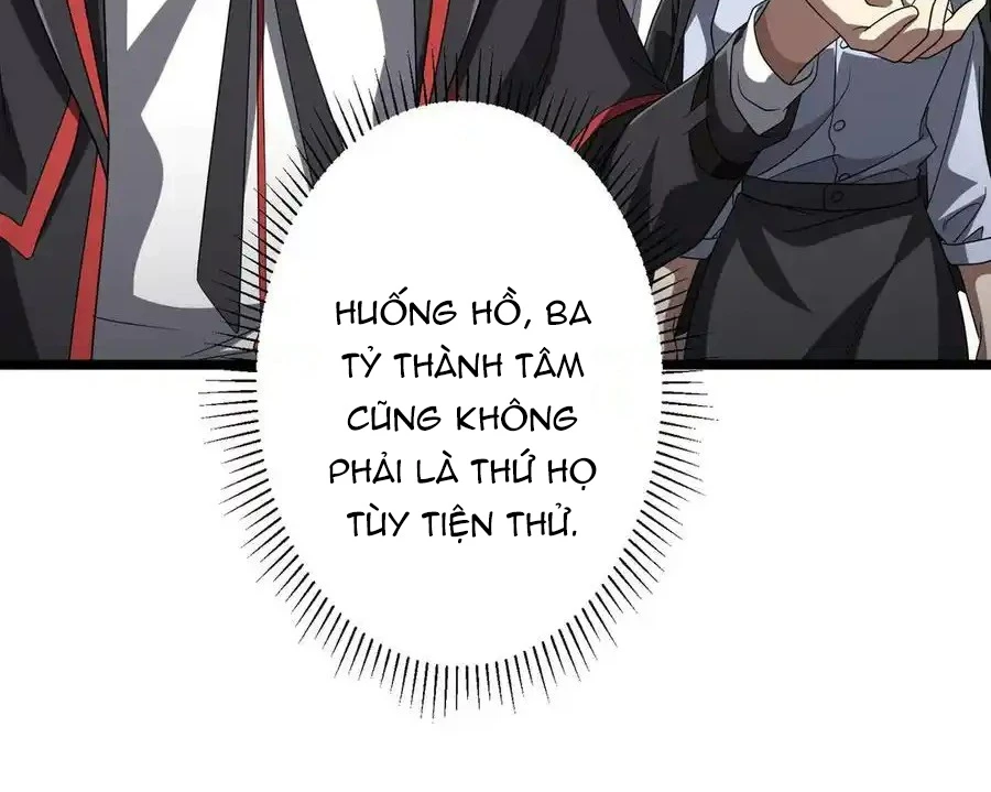 Bắt Đầu Với Trăm Vạn Minh Tệ Chapter 162 - Trang 4