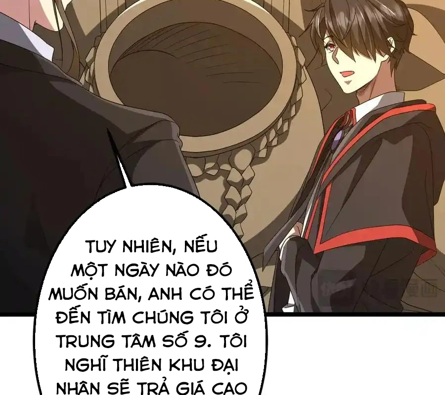 Bắt Đầu Với Trăm Vạn Minh Tệ Chapter 162 - Trang 4