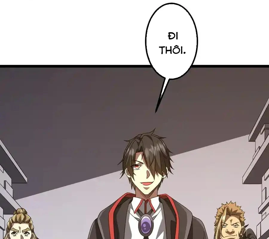 Bắt Đầu Với Trăm Vạn Minh Tệ Chapter 162 - Trang 4