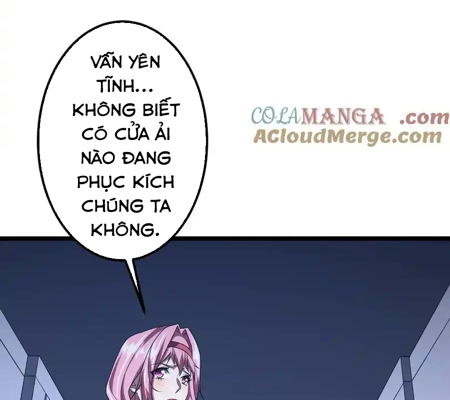 Bắt Đầu Với Trăm Vạn Minh Tệ Chapter 162 - Trang 4