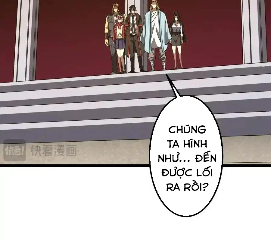 Bắt Đầu Với Trăm Vạn Minh Tệ Chapter 162 - Trang 4