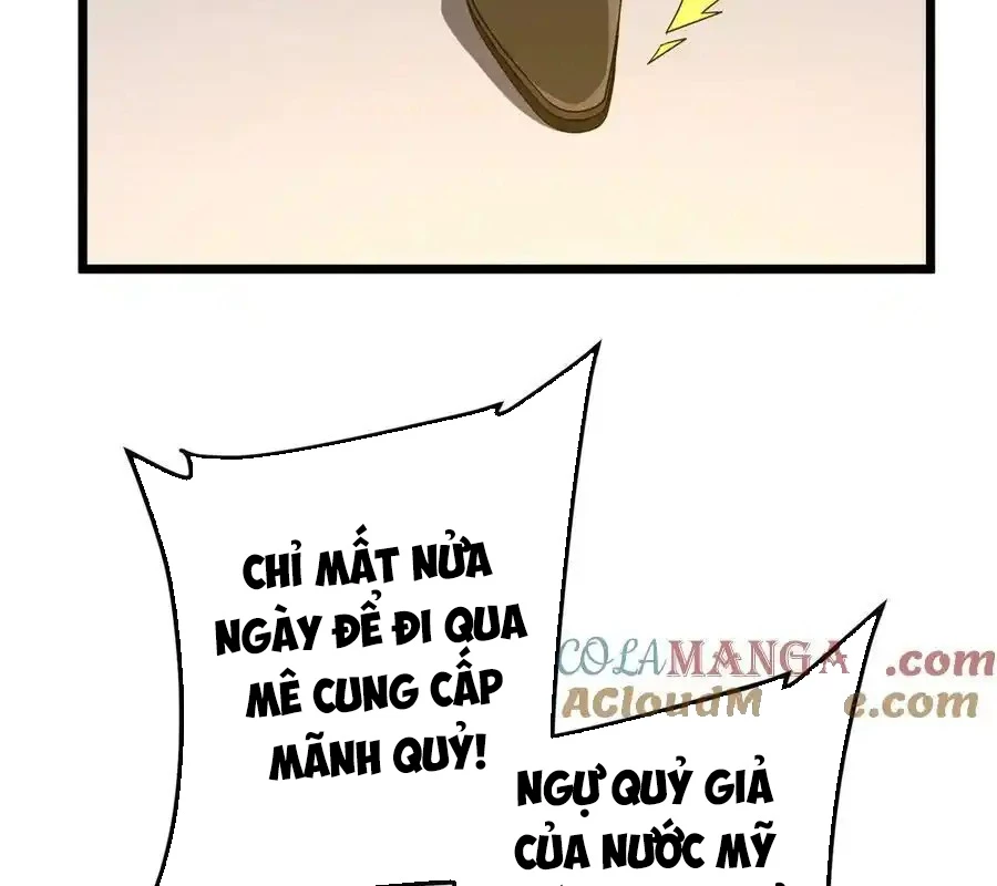 Bắt Đầu Với Trăm Vạn Minh Tệ Chapter 162 - Trang 4