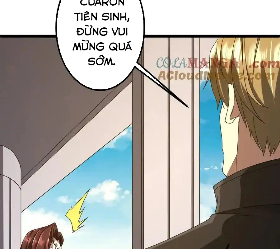 Bắt Đầu Với Trăm Vạn Minh Tệ Chapter 162 - Trang 4