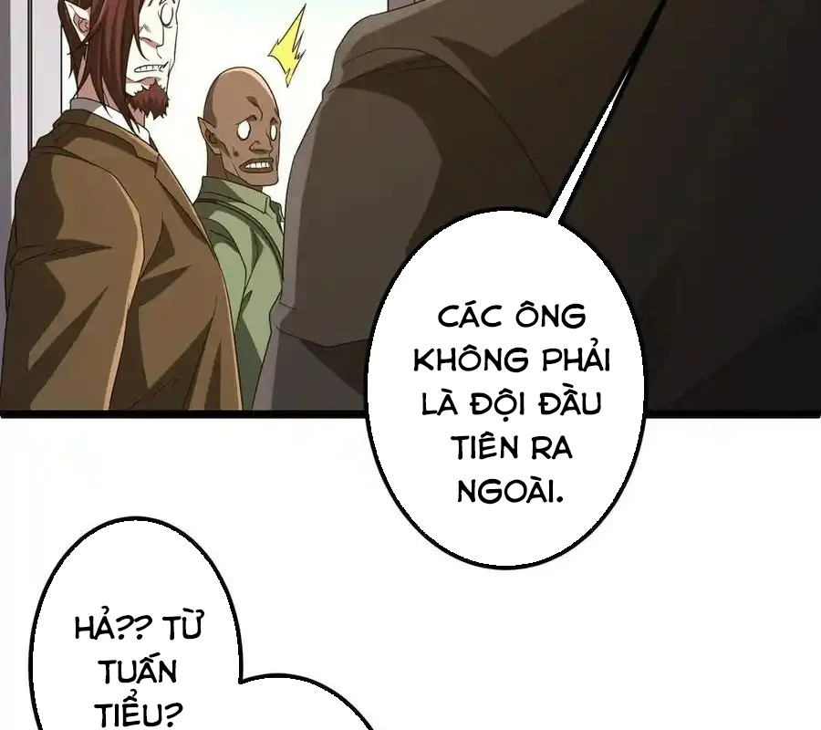 Bắt Đầu Với Trăm Vạn Minh Tệ Chapter 162 - Trang 4