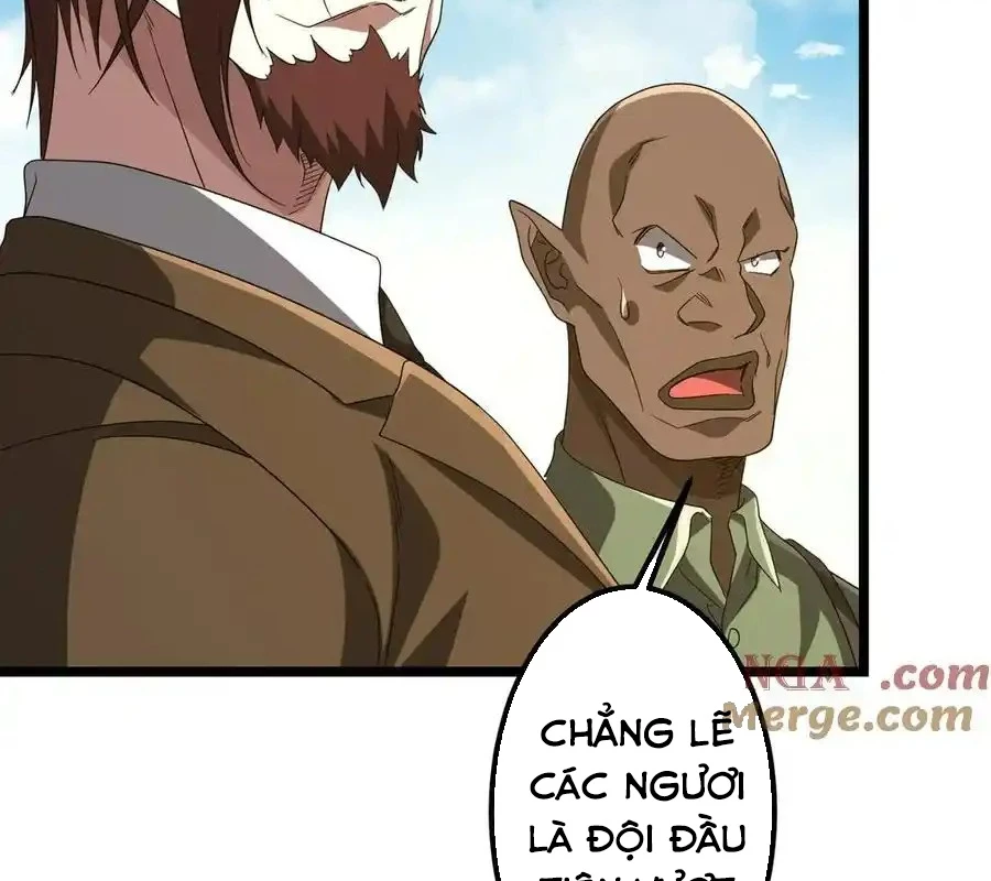 Bắt Đầu Với Trăm Vạn Minh Tệ Chapter 162 - Trang 4