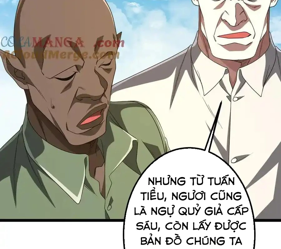 Bắt Đầu Với Trăm Vạn Minh Tệ Chapter 162 - Trang 4