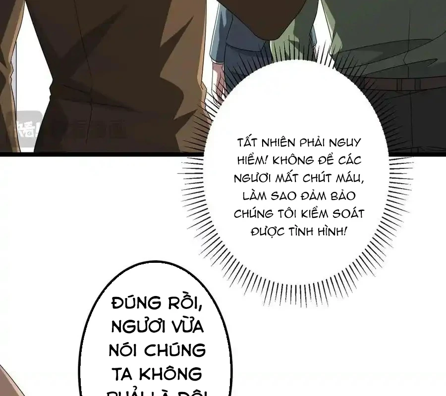 Bắt Đầu Với Trăm Vạn Minh Tệ Chapter 162 - Trang 4