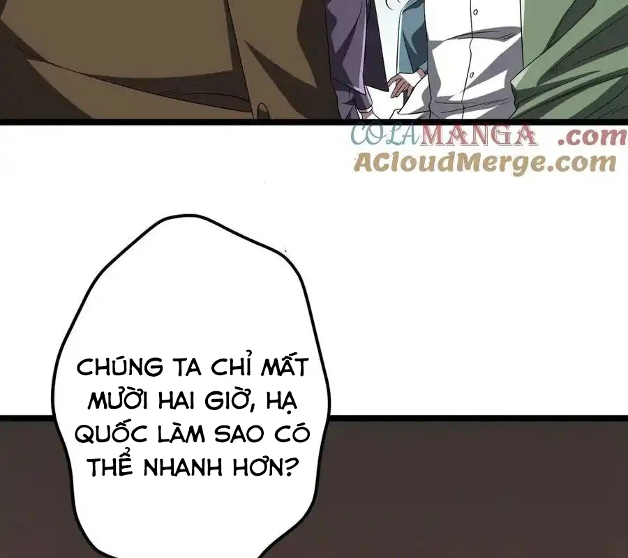 Bắt Đầu Với Trăm Vạn Minh Tệ Chapter 162 - Trang 4