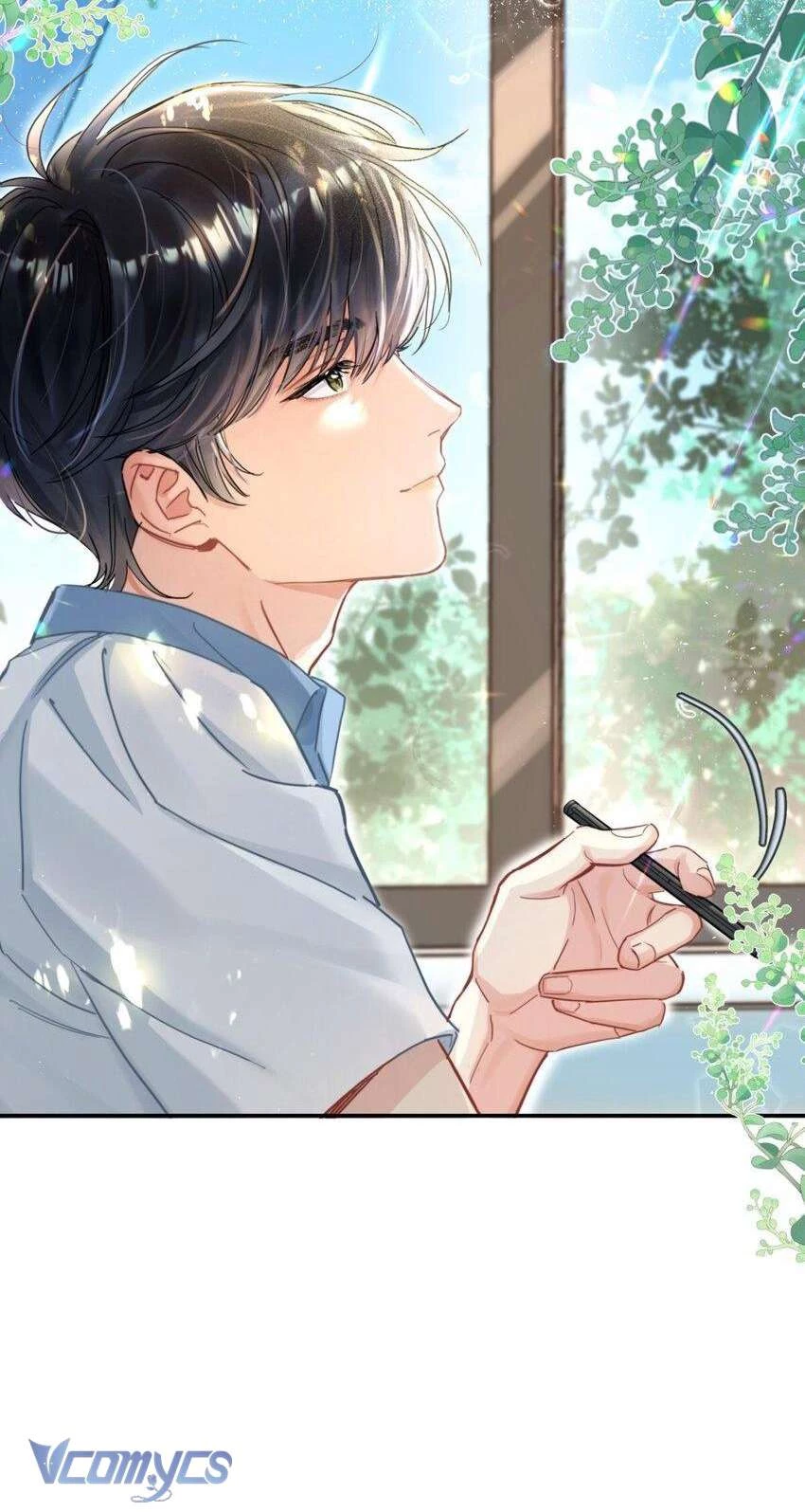 Bong Bóng Đào Chi Chapter 7 - Next Chapter 8