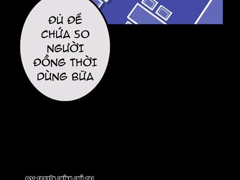 Chỗ Lánh Nạn Của Ta Chỉ Thu Thiếu Mỹ Nữ Chapter 41 - Trang 3