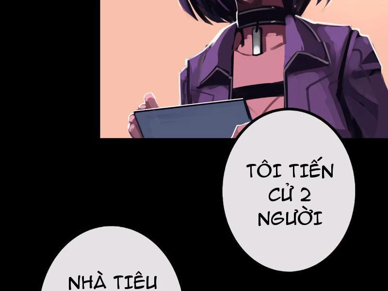 Chỗ Lánh Nạn Của Ta Chỉ Thu Thiếu Mỹ Nữ Chapter 41 - Trang 3