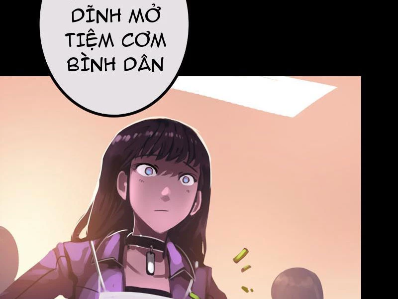 Chỗ Lánh Nạn Của Ta Chỉ Thu Thiếu Mỹ Nữ Chapter 41 - Trang 3