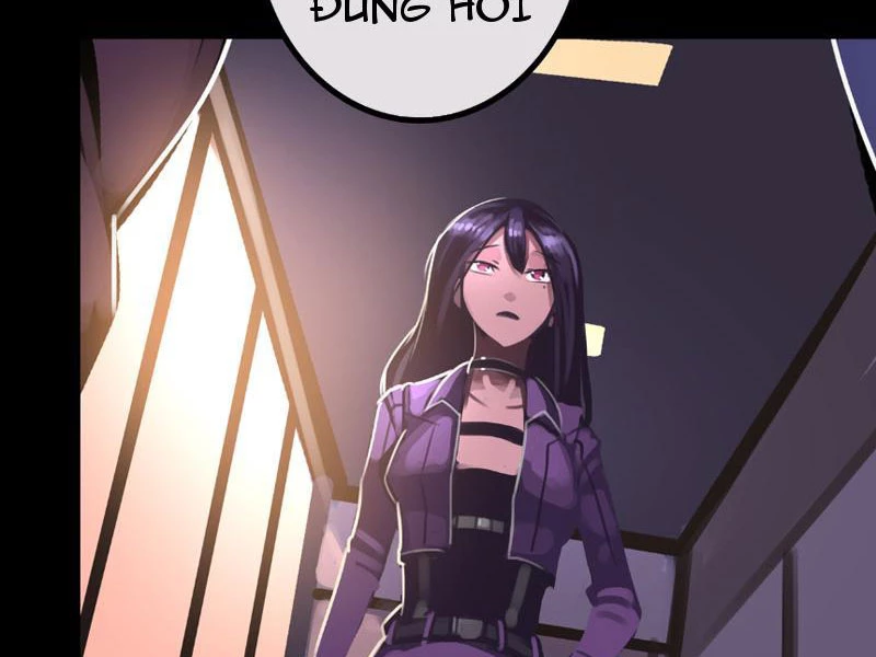 Chỗ Lánh Nạn Của Ta Chỉ Thu Thiếu Mỹ Nữ Chapter 41 - Trang 3