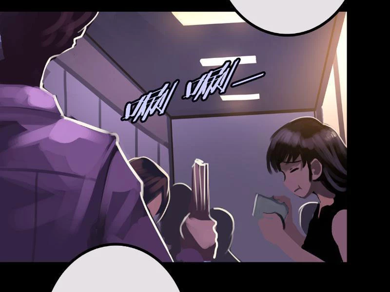 Chỗ Lánh Nạn Của Ta Chỉ Thu Thiếu Mỹ Nữ Chapter 41 - Trang 3