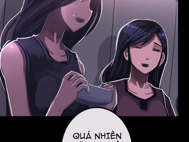Chỗ Lánh Nạn Của Ta Chỉ Thu Thiếu Mỹ Nữ Chapter 41 - Trang 3