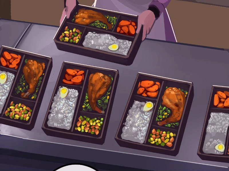 Chỗ Lánh Nạn Của Ta Chỉ Thu Thiếu Mỹ Nữ Chapter 41 - Trang 3