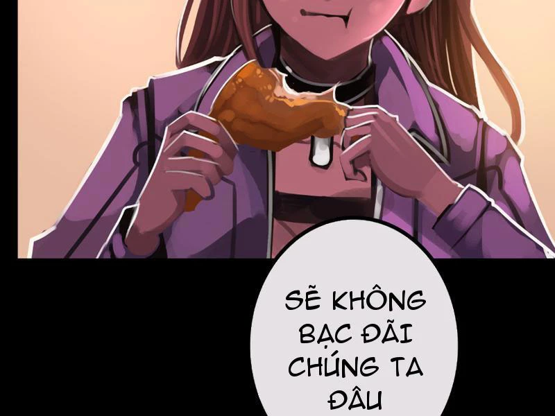 Chỗ Lánh Nạn Của Ta Chỉ Thu Thiếu Mỹ Nữ Chapter 41 - Trang 3