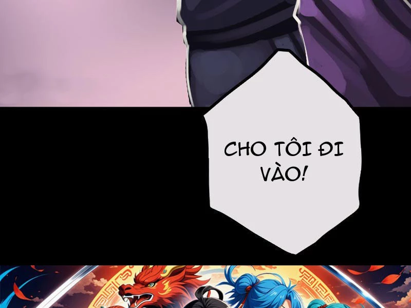 Chỗ Lánh Nạn Của Ta Chỉ Thu Thiếu Mỹ Nữ Chapter 41 - Trang 3