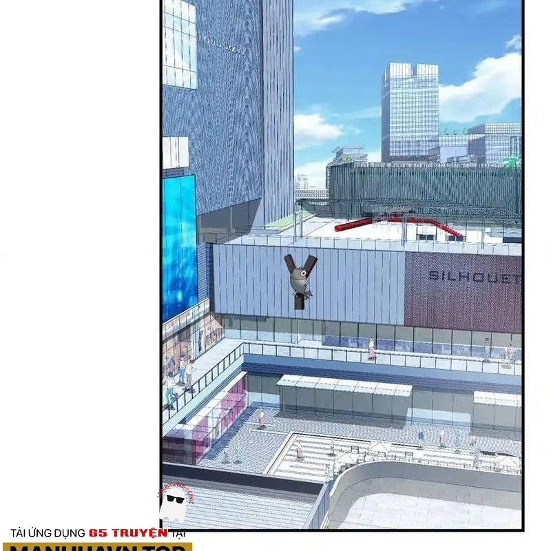 Thành Tỷ Phú Nhờ Thua Lỗ Game Chapter 151 - Trang 3