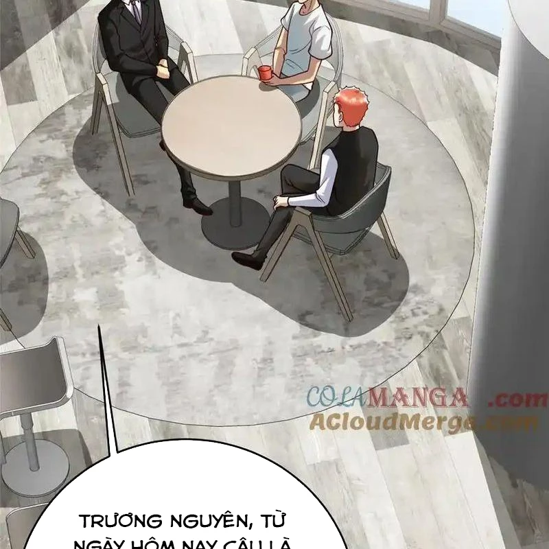 Thành Tỷ Phú Nhờ Thua Lỗ Game Chapter 151 - Trang 3