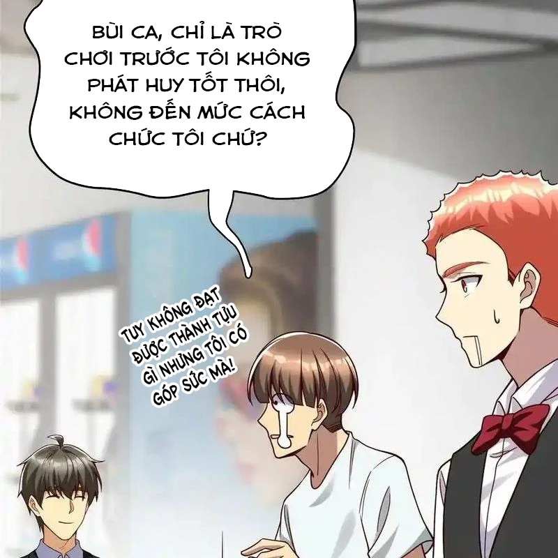 Thành Tỷ Phú Nhờ Thua Lỗ Game Chapter 151 - Trang 3