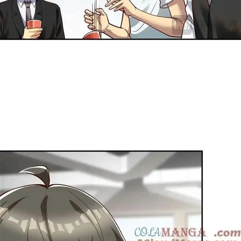 Thành Tỷ Phú Nhờ Thua Lỗ Game Chapter 151 - Trang 3