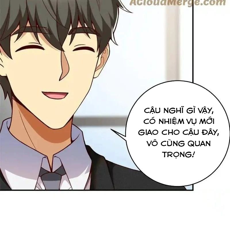 Thành Tỷ Phú Nhờ Thua Lỗ Game Chapter 151 - Trang 3