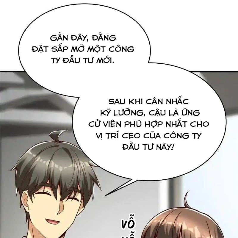 Thành Tỷ Phú Nhờ Thua Lỗ Game Chapter 151 - Trang 3