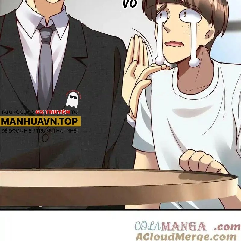 Thành Tỷ Phú Nhờ Thua Lỗ Game Chapter 151 - Trang 3