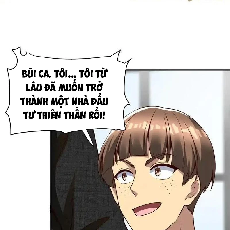 Thành Tỷ Phú Nhờ Thua Lỗ Game Chapter 151 - Trang 3