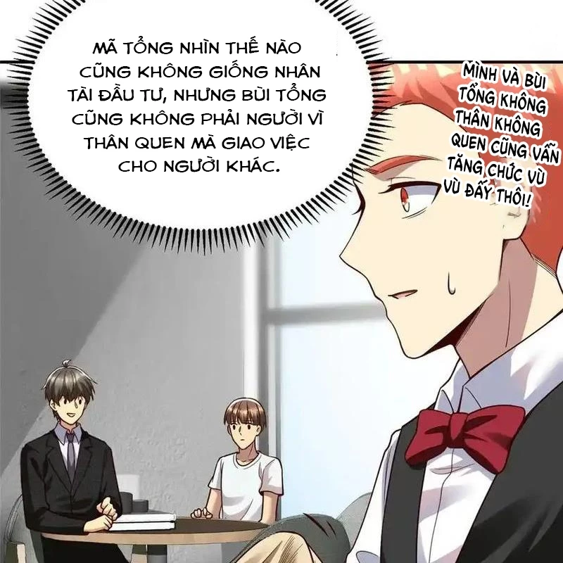 Thành Tỷ Phú Nhờ Thua Lỗ Game Chapter 151 - Trang 3