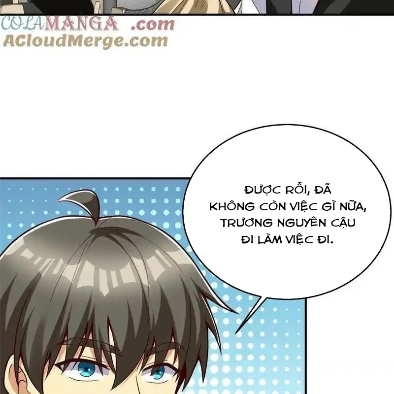 Thành Tỷ Phú Nhờ Thua Lỗ Game Chapter 151 - Trang 3