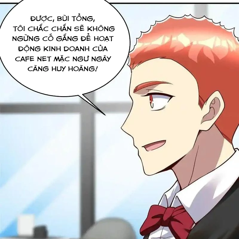 Thành Tỷ Phú Nhờ Thua Lỗ Game Chapter 151 - Trang 3