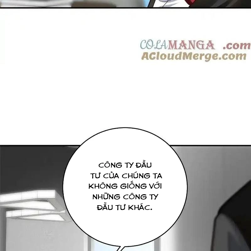 Thành Tỷ Phú Nhờ Thua Lỗ Game Chapter 151 - Trang 3