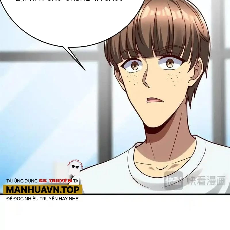 Thành Tỷ Phú Nhờ Thua Lỗ Game Chapter 151 - Trang 3