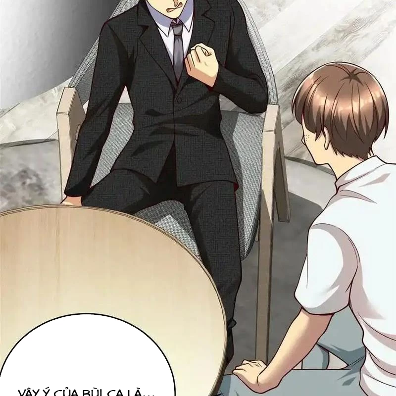 Thành Tỷ Phú Nhờ Thua Lỗ Game Chapter 151 - Trang 3