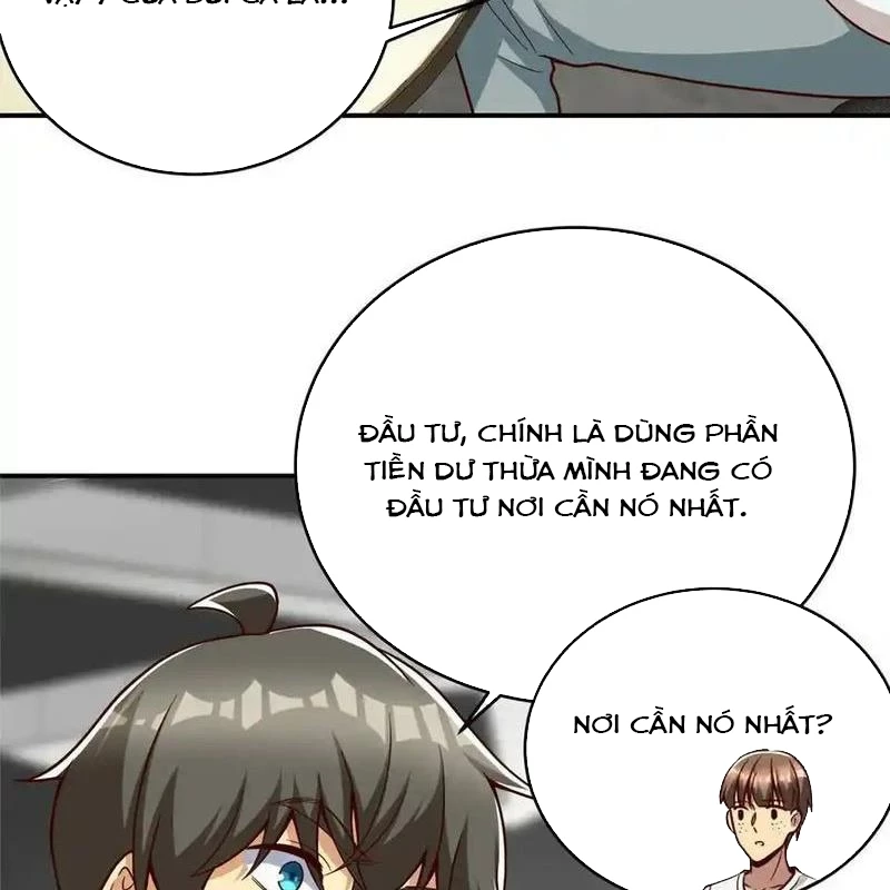 Thành Tỷ Phú Nhờ Thua Lỗ Game Chapter 151 - Trang 3