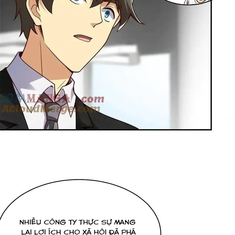 Thành Tỷ Phú Nhờ Thua Lỗ Game Chapter 151 - Trang 3