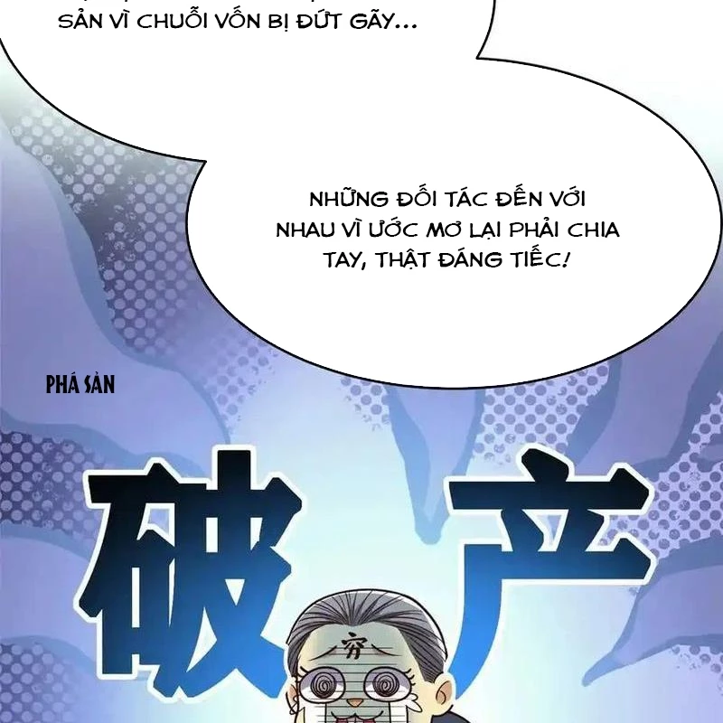 Thành Tỷ Phú Nhờ Thua Lỗ Game Chapter 151 - Trang 3