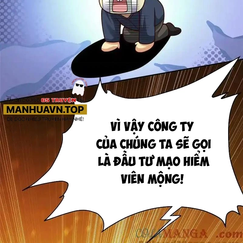 Thành Tỷ Phú Nhờ Thua Lỗ Game Chapter 151 - Trang 3