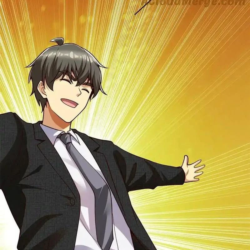 Thành Tỷ Phú Nhờ Thua Lỗ Game Chapter 151 - Trang 3