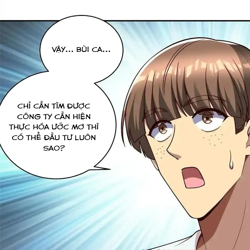 Thành Tỷ Phú Nhờ Thua Lỗ Game Chapter 151 - Trang 3