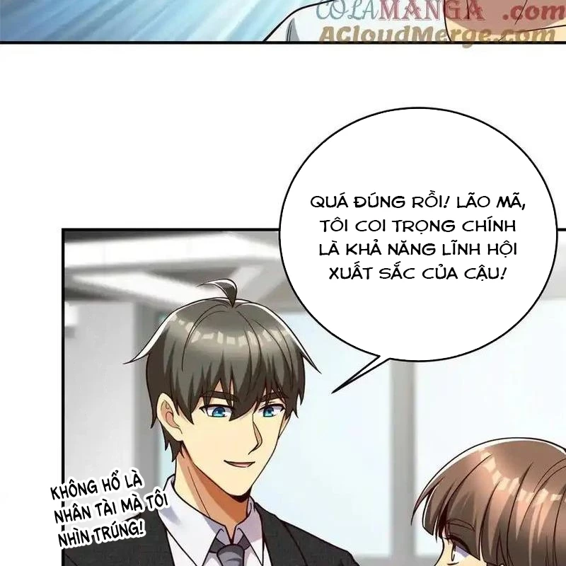 Thành Tỷ Phú Nhờ Thua Lỗ Game Chapter 151 - Trang 3