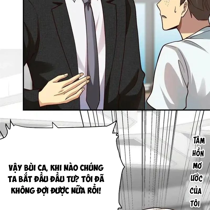 Thành Tỷ Phú Nhờ Thua Lỗ Game Chapter 151 - Trang 3